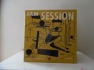 JAM SESSION - VOL.4 - CLIFF RECORDS-EP#4 - VG++