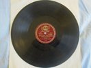 RARE -MOONDOG ORGAN ROUNDS Parts 1 & 2 SHELLAC 78RPM SMC RECORDS 2527-A/B