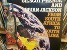 Gil Scott-Heron 