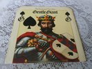 GENTLE GIANT. THE POWER AND THE GLORY. CAPITOL. ST-11337. 1974.