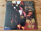 Wu-Tang Clan: Enter The Wu-Tang (36 Chambers) 2xLP Gold Vinyl Me Please VMP, New