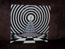 Vinyl-LP: THE BLUE ÖYSTER CULT - Tyranny And Mutation (1973) TOP-Zustand