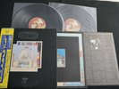 LED ZEPPELIN THE SONG REMAINS THE SAME JAPAN VINYL 2LP OBI GATEGOLD P-5544-5N