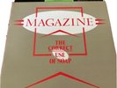 MAGAZINE The Correct Use Of Soap 1986 UK VINYL LP EXCELLENT CONDITION