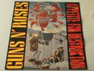 GUNS N' ROSES LP.APPETITE FOR DESTRUCTION.1987.GEFFEN 924 148-1.MATRIX:1A/1B