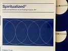 SPIRITUALIZED - LADIES GENTLEMEN FLOATING IN SPACE - 2020 BLUE VINYL 2LP vmp VG+