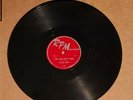 R&B ROCK ‘n’ ROLL 78: RICHARD BERRY Yama Yama Pretty Mama/Angel Of My Life RPM