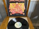 Black Sabbath ?– Sabbath Bloody Sabbath 1974 WB BS 2695 Jacket/Vinyl VG++