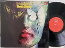 Chris Braun Band - Both Sides 1972 (BASF 20 21399-4) Prog German pressing