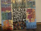 People's Instinctive Travels by Tribe Called Quest (Record, 1996) - NEVER PLAYED