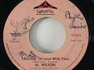 Al Wilson 