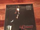 LUIS MIGUEL SEGUNDO ROMANCE LP ARGENTINA 2021 WITH BOOK FREE SHIPPING