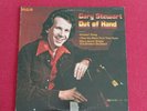 GARY STEWART OUT OF HAND RECORD VINYL ALBUM VINTAGE RARE APL1-0900 RCA 1975