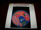 Mahler Symphony No.9 Bernstein 2 LP Box DGG 215293 DIGITAL Stereo Germany NM