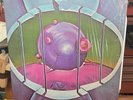 Nik Raicevic- Beyond The End ...... Eternity Vinyl LP Narco Records 1971