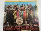 The Beatles - Sgt. Pepper's Lonely Hearts Club Band - Vinyl-LP-APPLE SMAS-2653