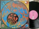 Art - Supernatural Fairy Tales (Island ILP 967) 1970 2nd UK pressing