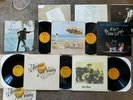 Neil Young On the Beach Everybody Knows Harvest Comes Time Rust Never Sleeps LOT