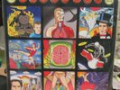 PEARL JAM 2 RECORD SET 