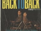 Ellington & Hodges, Back To Back Original LP for Classic Records Mastering