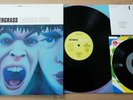 SUPERGRASS I Should Coco 1995 UK Parlophone Ltd LP + Inner & Bonus 7