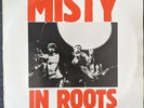 Misty In Roots – Live At The Counter Eurovision 79 – original UK Vinyl LP
