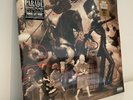 My Chemical Romance - BLACK PARADE (2xLP) - Smokey Vinyl - SEALED - UO Exclusive