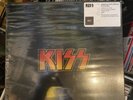 Kiss Solo Albums Japan Promo Box Plus Vinyl Complete With Obi And Posters