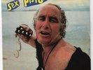 Sex Pistols Sid Vicious My Way 45 RPM Vinyl 1978 UK Picture Sleeve Collectable