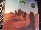 SLEEP dopesmoker green weed COLOR vinyl LP death doom black metal