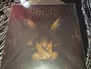 VADER litany COLOR Vinyl LP death doom black metal heavy blood Incantation