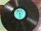 78 rpm Ink Spots Sample Copy