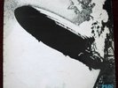 Led Zeppelin Turquoise Debut lp Superhype uncorrected matrix