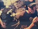 Elliot Smith Either / Or Vinyl 2017 Expanded Edition 2LP Gatefold Used/Like New