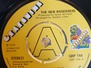 Northern Soul, The New Wanderers, This Man in Love, Grapevine Demo, VG+