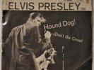 Elvis Presley ?– Hound Dog / Don't Be Cruel - 1956 RCA #47-6604 7