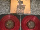 Little Simz - Sometimes I Might be Introvert *SIGNED COVER* 12'' Red Vinyl LP