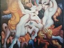 VINILE LP LE ORME - STORIA O LEGGENDA 33 GIRI ANNO 1977 STAMPA ITALY 6323 052