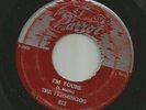 DOOWOP R&B - FLAMINGOS -  IM YOURS  / KO KO MO - HEAR -1955 PARROT- 812