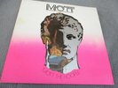 MOTT THE HOOPLE - MOTT 1973 ORIGINAL LP
