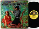Jeremy Steig - Legwork LP - Solid State VG+