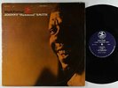 Johnny Hammond Smith - Black Feeling  LP - Prestige RVG