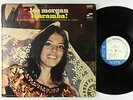 Lee Morgan - Caramba LP - Blue Note RVG