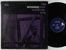 Mal Waldron Trio - Impressions LP - New Jazz - NJLP 8242 Mono RVG