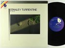 Stanley Turrentine - Mr. Natural LP - Blue Note VG+
