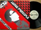 JAMIE PRINCIPLE - YOUR LOVE ** CLUB MIX / ZYX 1986 ** 12