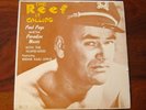 Paul Page. The Reef is Calling. EX+ Tiki Lounge Exotica Hawaii LP