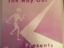 Rev H.G. Marshall The Way Out Presents Unknown St. Louis Black Gospel? Xian CCM
