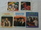 5 HIP-POCKET RECORDS SEALED FIVE AMERICANS,YOUNG RASCALS,LESLEY GORE ,