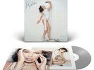 Kylie Minogue Fever 20th Anniversary Limited Edition SILVER Vinyl Sold Out